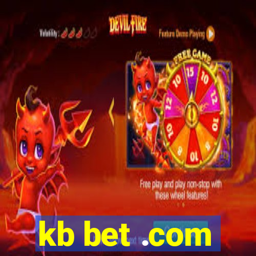 kb bet .com